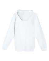 ইউনিসেক্স প্রিমিয়াম ফুল-জিপ হুডেড সোয়েটশার্ট