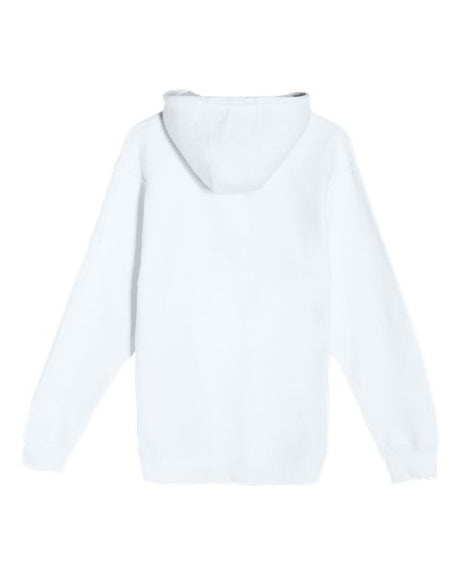 Unisex Premium Full-Zip Hooded Sweatshirt