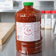 Huy Fong 8.5 lb. Sriracha Hot Chili Sauce - 3/Case