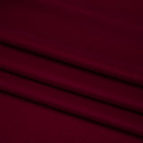 Polyester Micro Velvet - Magenta