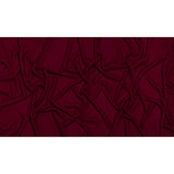 Polyester Micro Velvet - Magenta