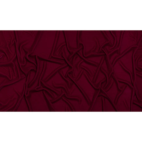 Polyester Micro Velvet - Magenta
