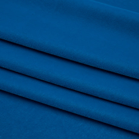 Polyester Micro Velvet - Turquoise