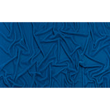Polyester Micro Velvet - Turquoise