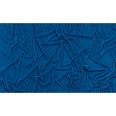 Polyester Micro Velvet - Turquoise