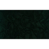 Polyester Micro Velvet - Hunter Green