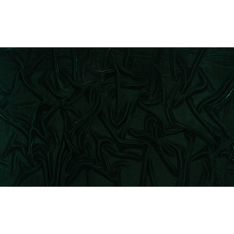 Polyester Micro Velvet - Hunter Green