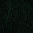 Polyester Micro Velvet - Hunter Green