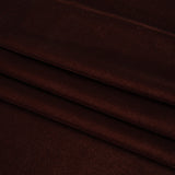 Polyester Micro Velvet - Brown