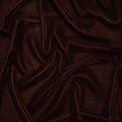 Polyester Micro Velvet - Brown