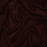 Polyester Micro Velvet - Brown