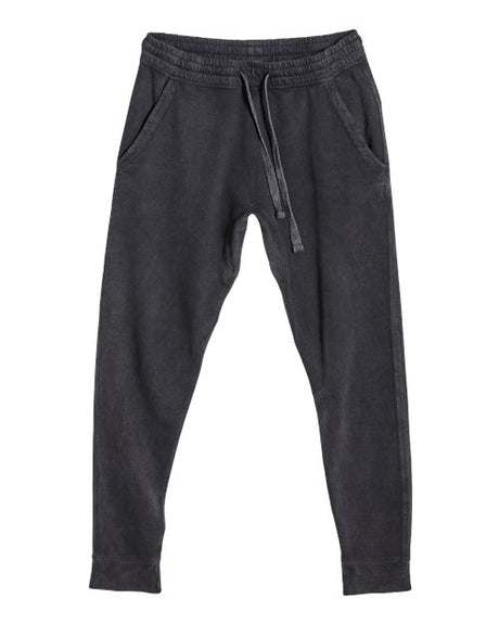 Lane Seven Unisex Vintage Joggers
