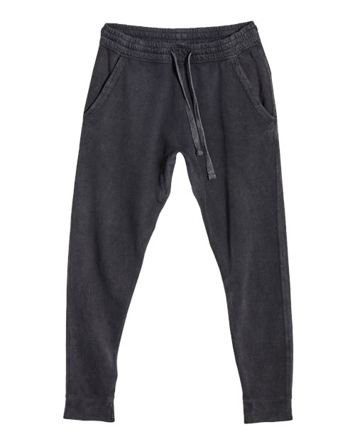 Lane Seven Unisex Vintage Joggers