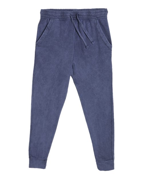 Lane Seven Unisex Vintage Joggers