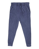 Lane Seven Unisex Vintage Joggers