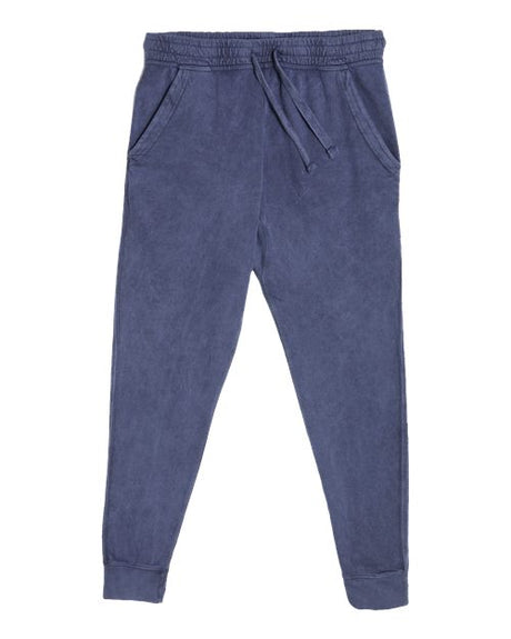Lane Seven Unisex Vintage Joggers