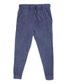 Lane Seven Unisex Vintage Joggers