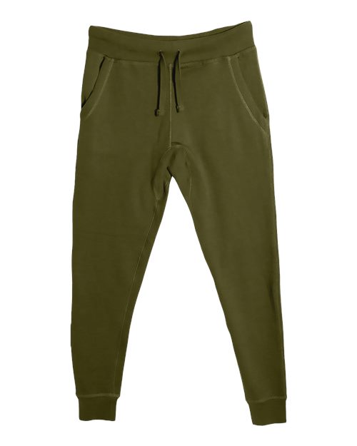 Lane Seven Unisex Premium Jogger Pants