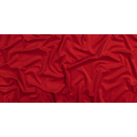 Lipstick Creamy Polyester Velvet