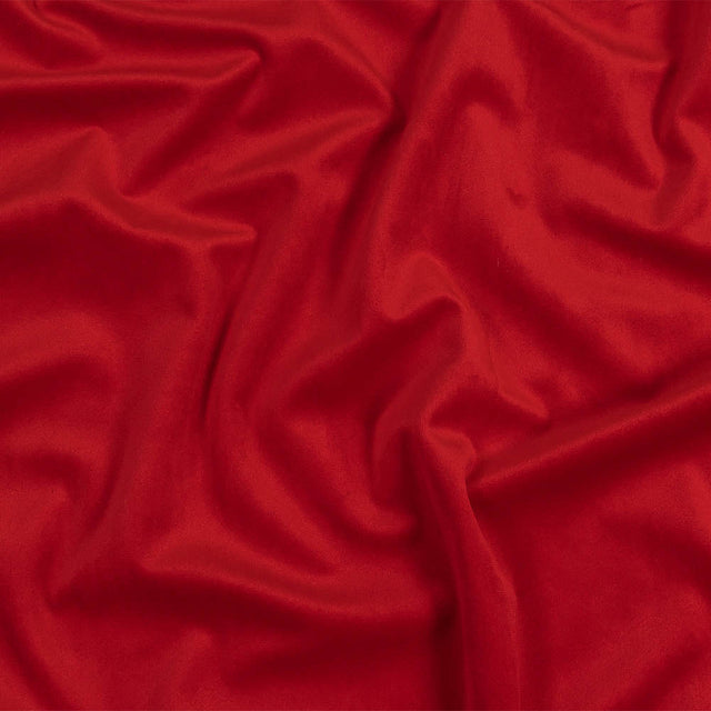Lipstick Creamy Polyester Velvet
