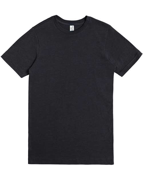 Lane Seven Deluxe CVC T-Shirt