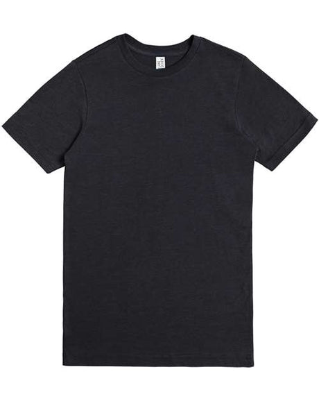 Lane Seven Deluxe CVC T-Shirt