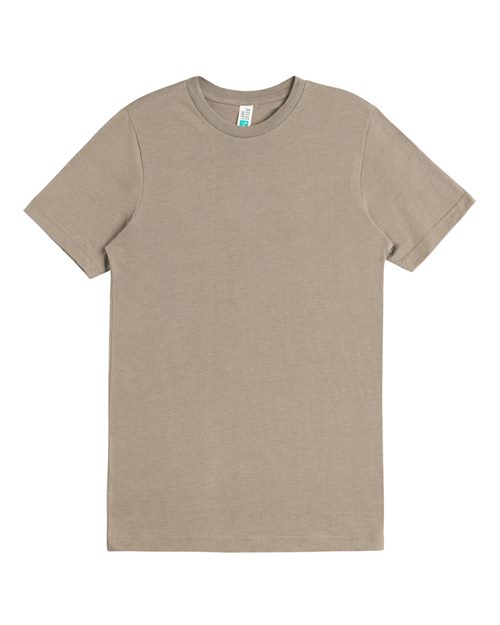 Lane Seven Deluxe CVC T-Shirt