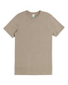 Lane Seven Deluxe CVC T-Shirt