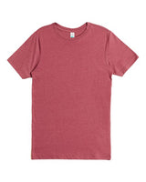 Lane Seven Deluxe CVC T-Shirt