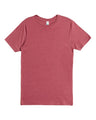 Lane Seven Deluxe CVC T-Shirt