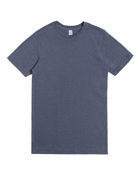 Lane Seven Deluxe CVC T-Shirt