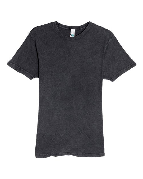 Lane Seven Vintage Mineral Wash T-Shirt