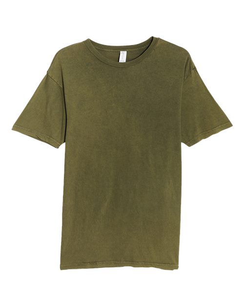 Lane Seven Vintage Mineral Wash T-Shirt
