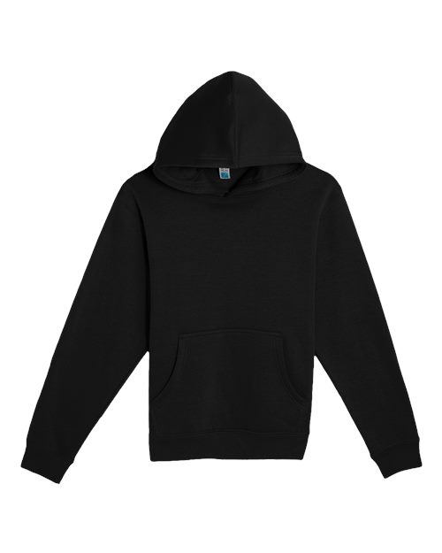 Lane Seven Youth Premium Pullover Hooded Sweatshirt