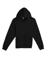 Lane Seven Youth Premium Pullover Hooded Sweatshirt