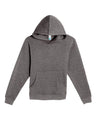 Lane Seven Youth Premium Pullover Hooded Sweatshirt