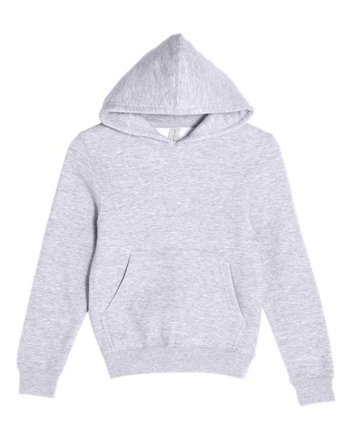 Lane Seven Youth Premium Pullover Hooded Sweatshirt
