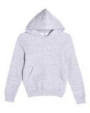 Lane Seven Youth Premium Pullover Hooded Sweatshirt