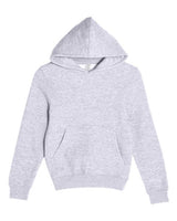 Lane Seven Youth Premium Pullover Hooded Sweatshirt