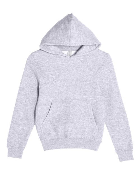 Lane Seven Youth Premium Pullover Hooded Sweatshirt