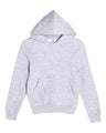 Lane Seven Youth Premium Pullover Hooded Sweatshirt