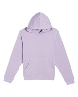 Lane Seven Youth Premium Pullover Hooded Sweatshirt