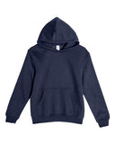 Lane Seven Youth Premium Pullover Hooded Sweatshirt