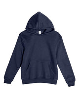 Lane Seven Youth Premium Pullover Hooded Sweatshirt