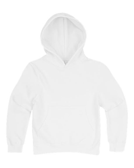 Lane Seven Youth Premium Pullover Hooded Sweatshirt
