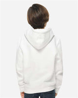 Youth Premium Pullover Hooded Sweatshirt