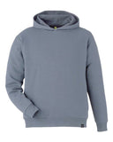 econscious Unisex Reclaimist Fiber Hooded Sweatshirt