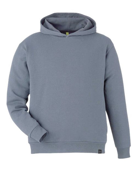 econscious Unisex Reclaimist Fiber Hooded Sweatshirt