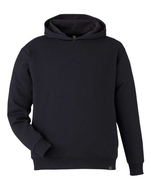 econscious Unisex Reclaimist Fiber Hooded Sweatshirt
