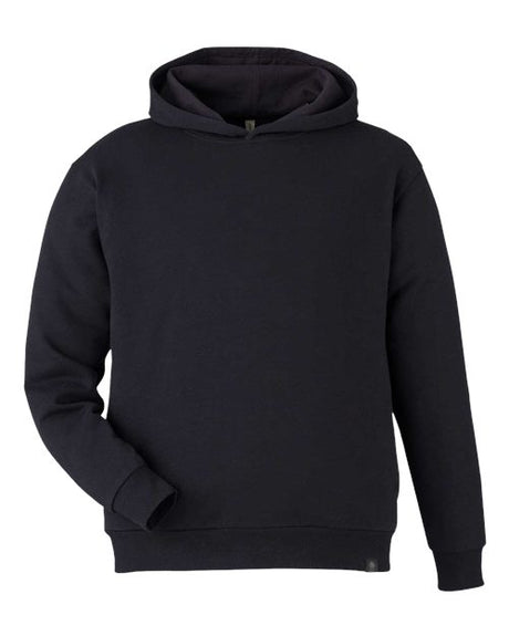 econscious Unisex Reclaimist Fiber Hooded Sweatshirt